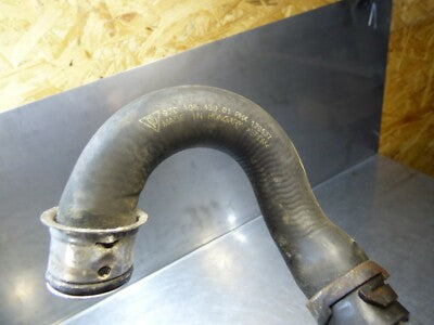 Porsche Panamera 970 Rohrleitung Wasserleitung Kühlwasserrohr 97010604400