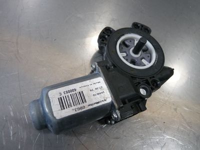 Renault Clio Initiale Bj.:2010 Fensterhebermotor hinten r. 400863C / 400863 C
