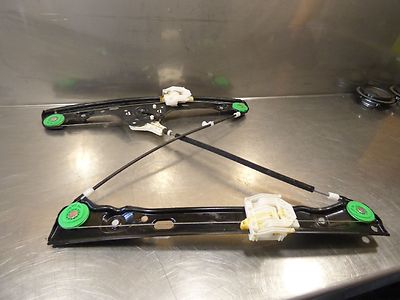 BMW 3er (E91) 330D Fensterheber ohne Motor vorne links ORIGINAL gebraucht - 7060265