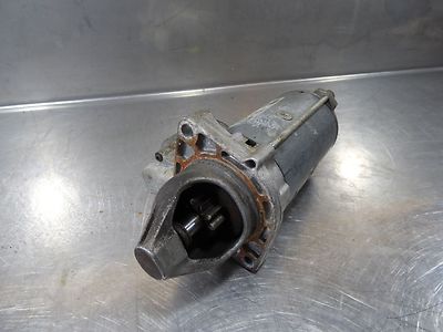 Opel Astra H 1.3 CDTI Anlasser ORIGINAL gebraucht - 55564491