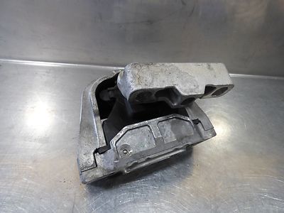 Skoda Superb 1.9 TDI Motorhalter 1K0199262AS / 1K0 199 262 AS ORIGINAL gebraucht - Motorlager