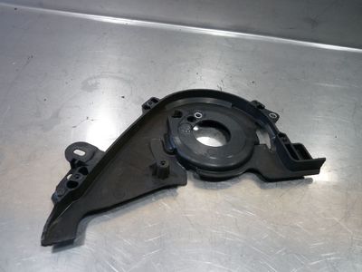 Ford C-Max 1.6 TDCi Keilriemenabdeckung ORIGINAL gebraucht - 9651559980