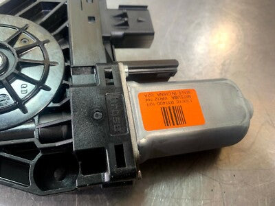 Orig Jeep Grand Cherokee IV WK2 Fensterhebermotor Vorne Rechts 130616931400-103