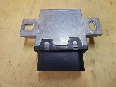 Porsche Boxster Cayman 981 991 911 Steuergerät Kraftstoffpumpe 99161802501