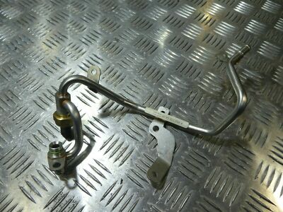 Mercedes-Benz W213 W205 CDI Einspritzventil Druckleitung A6540704400