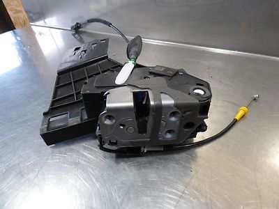 Ford Fiesta 1.4 TDCI (MK7) Türschloss hinten rechts 8A6A-A26412-BE 861AA264A26BK