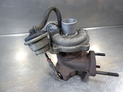 Opel Corsa 1.3 CDTI Turbolader 735013430 / 54359710005