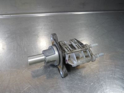Opel Corsa D 1.4 Hauptbremszylinder / 0 204 254 463 ORIGINAL gebraucht - 0204254463