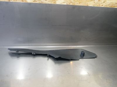 VW Golf 5 1.9 TDI Mittelkonsole rechts 1K1863046C / 1K1 863 046 C ORIGINAL gebraucht - Verkleidung