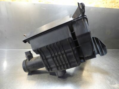 Porsche Boxster 986 2.5 Luftfilterkasten 99611002106