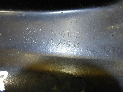 AUDI Q3 8U Quattro Längslenker Schwertlenker Lenker Hinten Rechts HR 3C0505226B