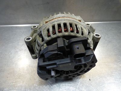 Seat Exeo 2.0 TFSI Lichtmaschine 140A 06A903023G / 0124252210 Amarok