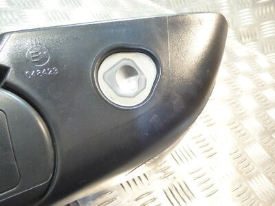 JEEP COMPASS II 2021 Außenspiegel Rechts 12 PIN 6TN12XS9AA gebraucht - Original
