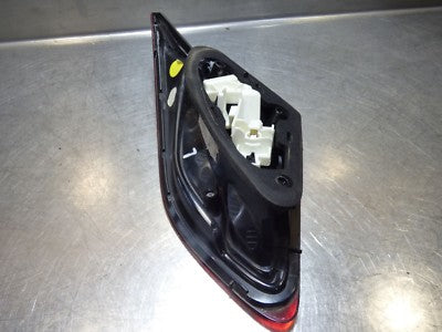 Opel Astra J 1.7 CDTI ORIGINAL gebraucht - Rückleuchte innen links