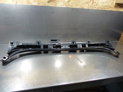 BMW 330D Halter Stoßstange hinten mitte ORIGINAL gebraucht - 7058522
