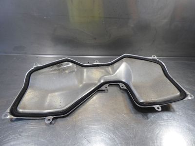 Porsche Boxster 986 2.7 Motorabdeckung
