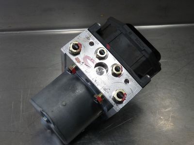 Porsche Boxster S 986 3.2 Hydraulikblock ABS 99635575506 / 996.355.755.06