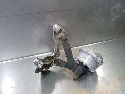 Porsche Boxster S 986 3.2 Bj.04 Motorhalter 99337504905 / 98637515300