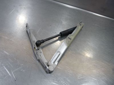 Porsche Boxster S 986 3.2 Scharnier Motorhaube Deckel vorne rechts 99651115201