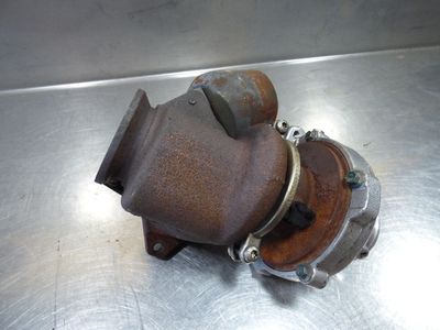 Opel Insignia 2.0 CDTI Turbolader 55562591