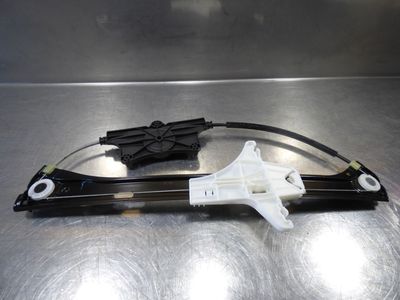 VW Passat Variant 3G B8 HighLine Fensterhebermechanik hinten rechts 3G9839462A