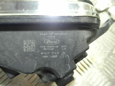FORD FIESTA VII 2018 JHH Rechts F1EB-15A254-AB ORIGINAL gebraucht - Nebelscheinwer