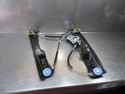 Opel Astra J 1.7 CDTI Fensterheber vorne rechts ohne Motor 13350759