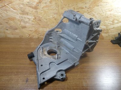 OPEL ZAFIRA 1.9 CDTI Halter Motor Einspritzpumpe Lichtmaschine ORIGINAL gebraucht - 55187918