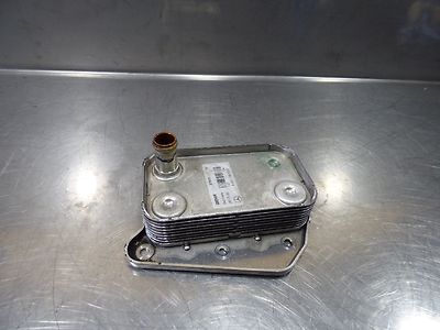 Mercedes Sprinter 2.2 CDI Ölkühler A6111880301