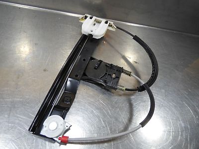 Ford Mondeo IV 2.0 TDCi Fensterheber ohne Motor hinten rechts 7S71A27001BN