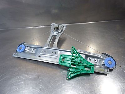Opel Astra J 1.3 CDTI Fensterheber mechanisch hinten rechts 13260132 RH