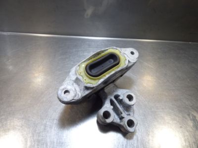 Opel Astra J 1.7 CDTI Motorhalter ORIGINAL gebraucht - 13248546