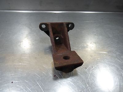 IVECO FORD Eurocargo Tector Halter 98420126