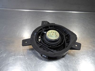 Mitsubishi Grandis 2.0 DI-D Lautsprecher hinten links ORIGINAL gebraucht - MR986443