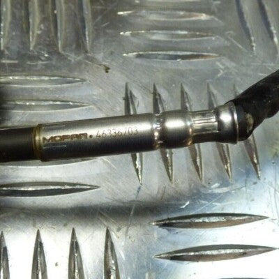 Alfa Romeo Stelvio Q4 2.2 JTD Abgastemperatur Sensor NEU !!! ORIGINAL gebraucht - 46336703