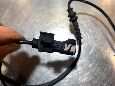OPEL ASTRA K Sensor Raddrehzahl ABS Sensor Drehzahlsensor vorne R GM 39002171