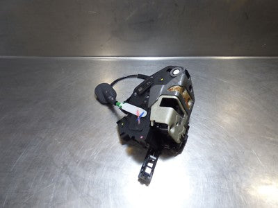 Ford Fiesta VI Bj.:2014 Türschloss hinten rechts AM5A-R26412-BE
