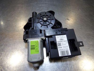 Ford C-Max 1.6 TDCI hinten links 7M5T-14B534-AC 7M5T14B534AC ORIGINAL gebraucht - Fensterhebermotor