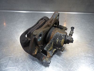 Opel Astra J 1.7 CDTI Bremssättel vorne links 017R