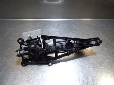 Opel Insignia 2.0 CDTI -. Türgriff, außen hinten links ORIGINAL gebraucht - 13503893