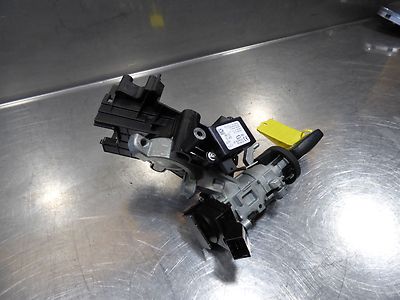 Opel Insignia 2.0 CDTI Zündschloss mit 1x Schlüssel 13502301 / F00 HJ00 363