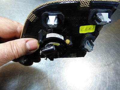 Porsche Panamera 970 Hochtöner Speaker 7PP035411D Rechts 97055255400 + Abdeckung