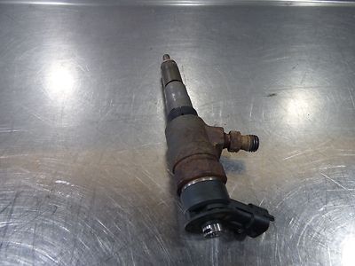 Citroen Nemo 1.4 HDI Injektor, Einspritzdüse ORIGINAL gebraucht - 0445110252