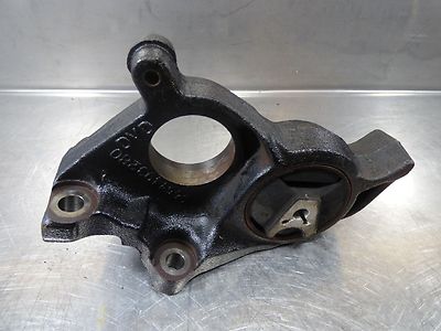 Citroen C4 1.6 HDI Motorlager Halter 9651493280