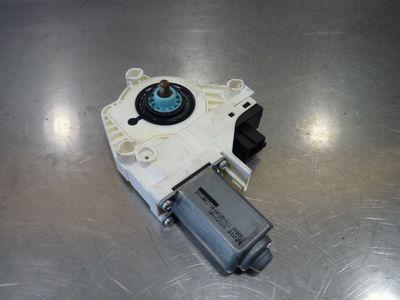 AUDI A6 4F 2.0 TDI vorne rechts 4F0959802D / 4F0 959 802 D ORIGINAL gebraucht - Fensterhebermotor