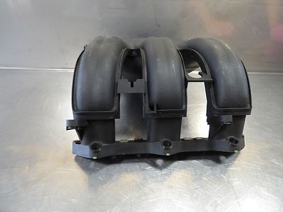 Porsche Boxster 986 2.7 Ansaugbrücke rechts 996110045 / 996.110.045