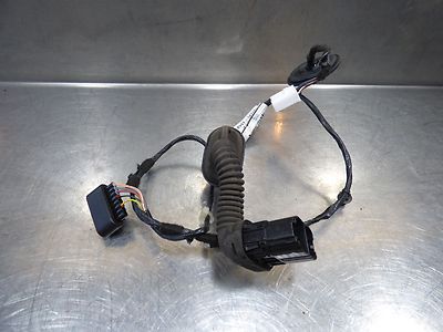 Ford Focus III 1.6 TDCi Türkabelbaum hinten rechts BV6T-14240 RBE