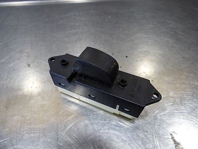 Grandis 2.0 DI-D Fensterheberschalter hinten rechts 8608A023 ORIGINAL gebraucht - Mitsubishi