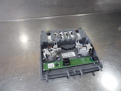 VW Phaeton 3.0 TDI V6 Innenraumleuchte hinten 3D0947136 6C3 / 3D0 947 136 6C3
