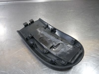 Porsche Boxster S 986 3.2 Abdeckung Schaltkulisse 99655225902 / 996.552.259.02